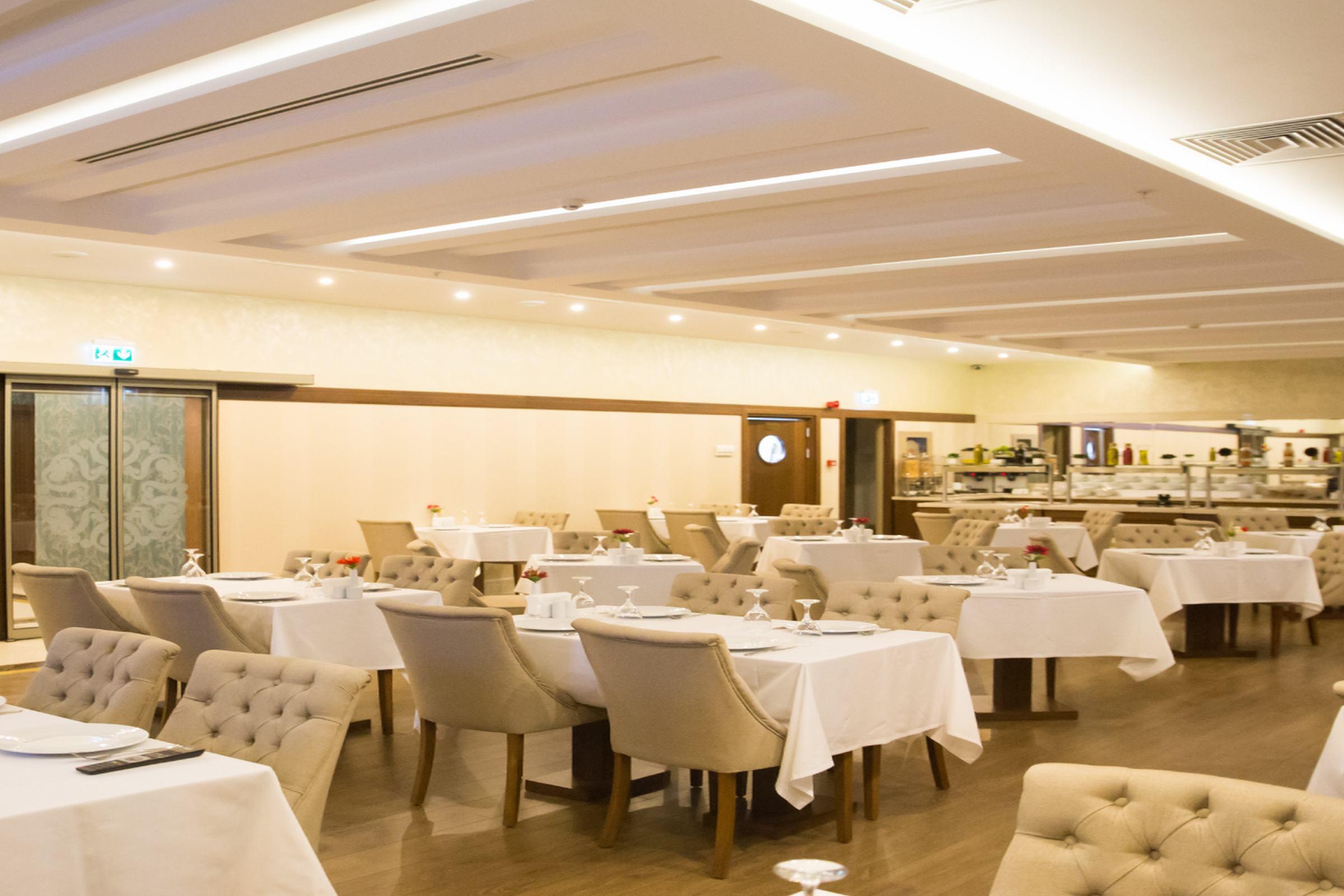 The Grand Mira Business Hotel Provincia di Provincia di Istanbul Esterno foto