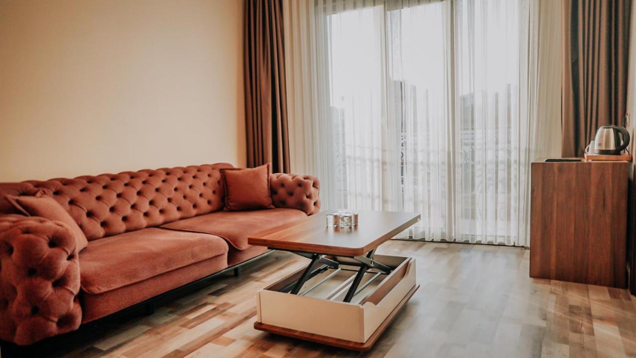 The Grand Mira Business Hotel Provincia di Provincia di Istanbul Esterno foto