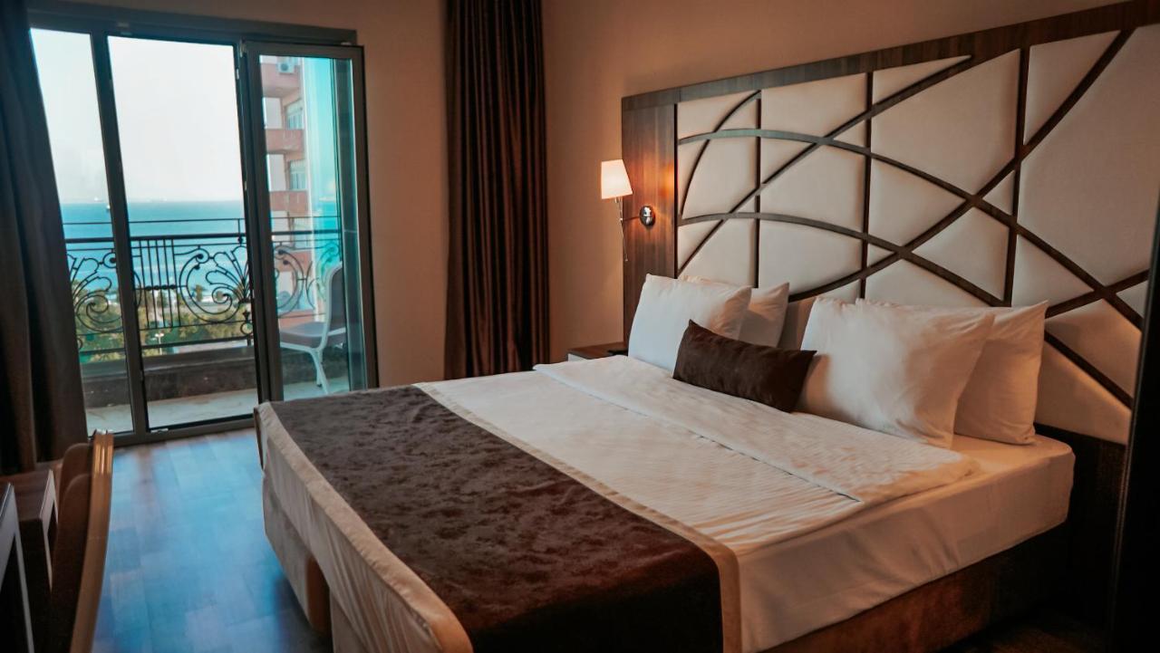 The Grand Mira Business Hotel Provincia di Provincia di Istanbul Esterno foto