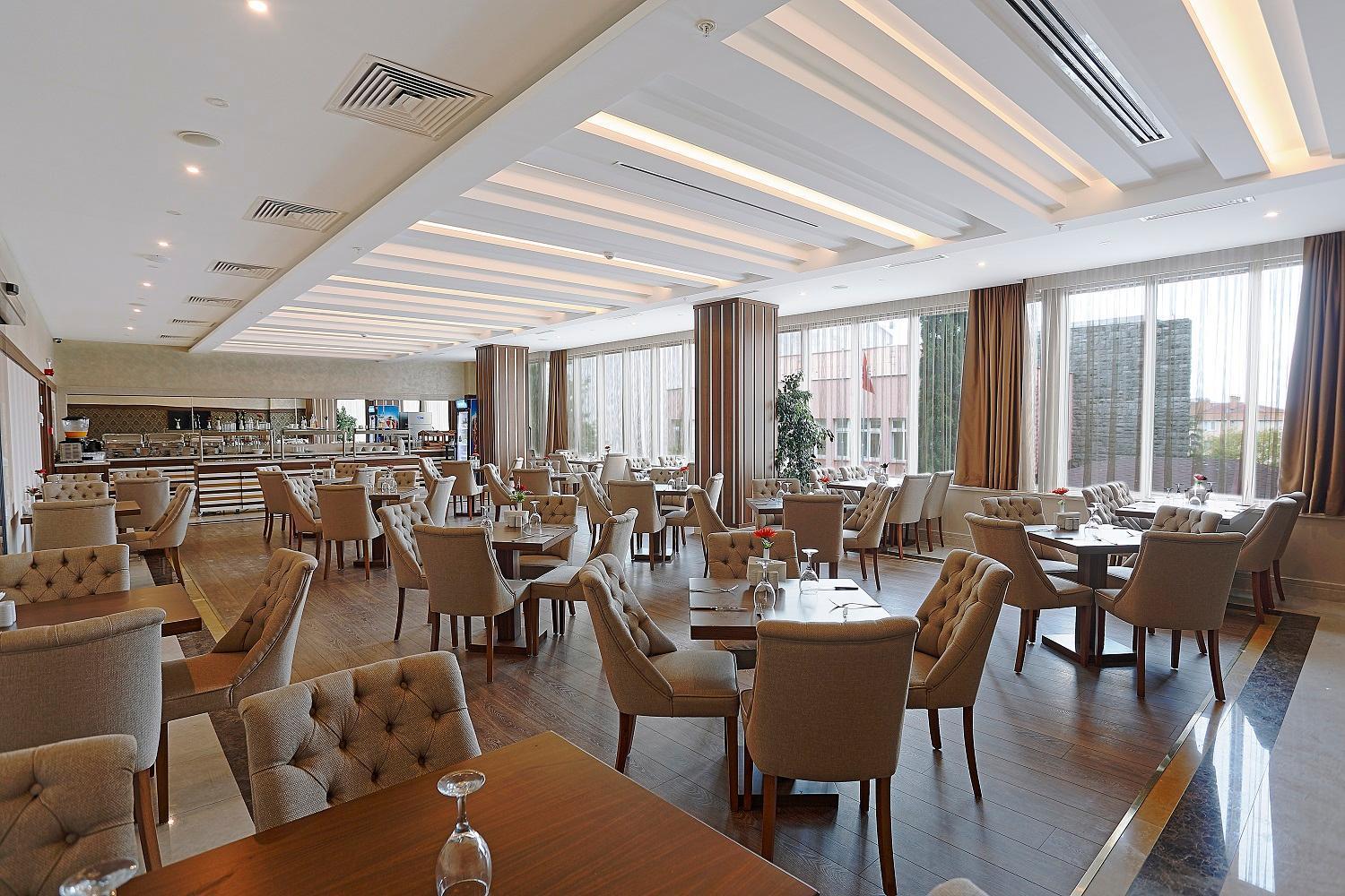 The Grand Mira Business Hotel Provincia di Provincia di Istanbul Esterno foto