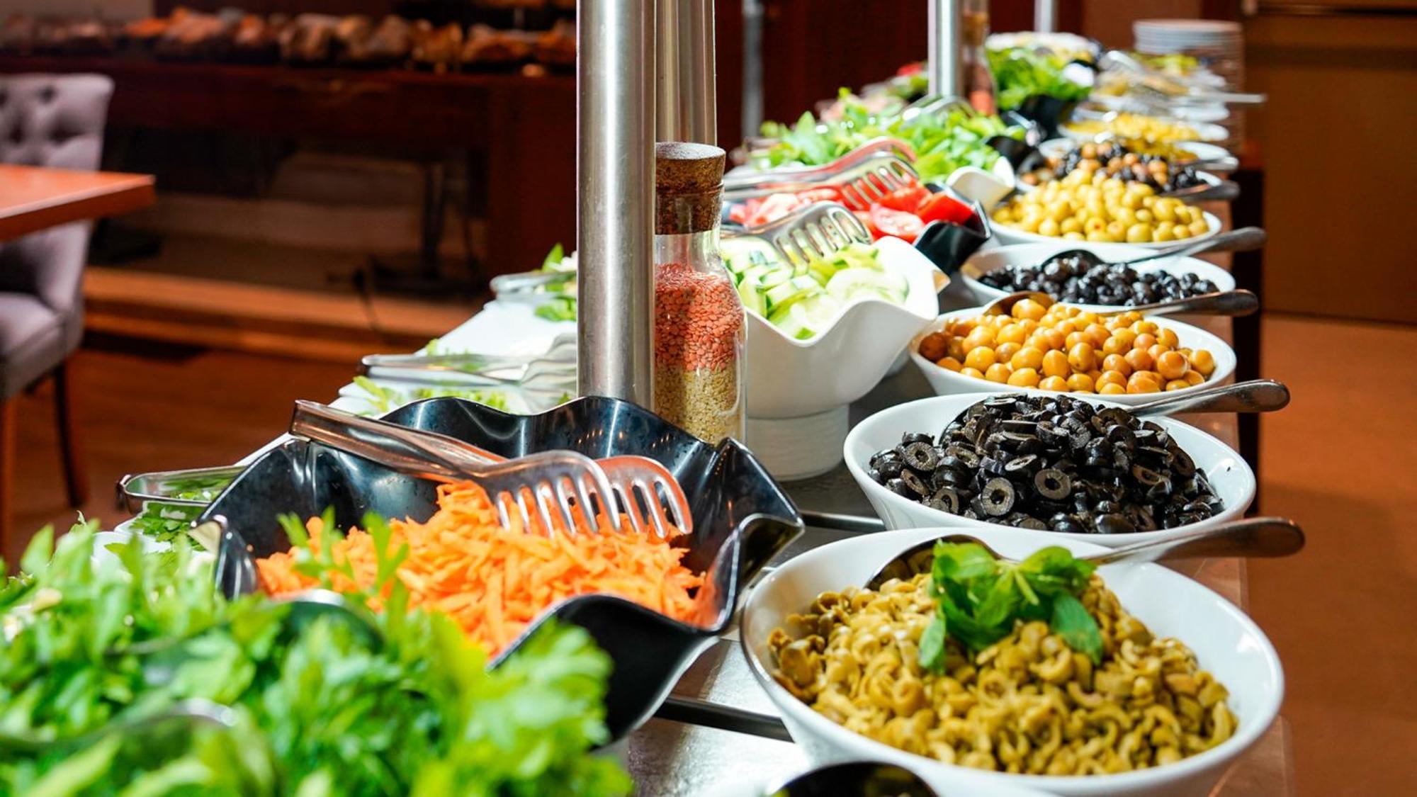 The Grand Mira Business Hotel Provincia di Provincia di Istanbul Esterno foto