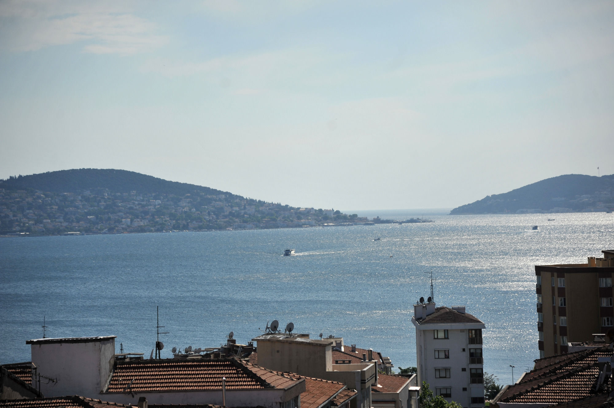 The Grand Mira Business Hotel Provincia di Provincia di Istanbul Esterno foto