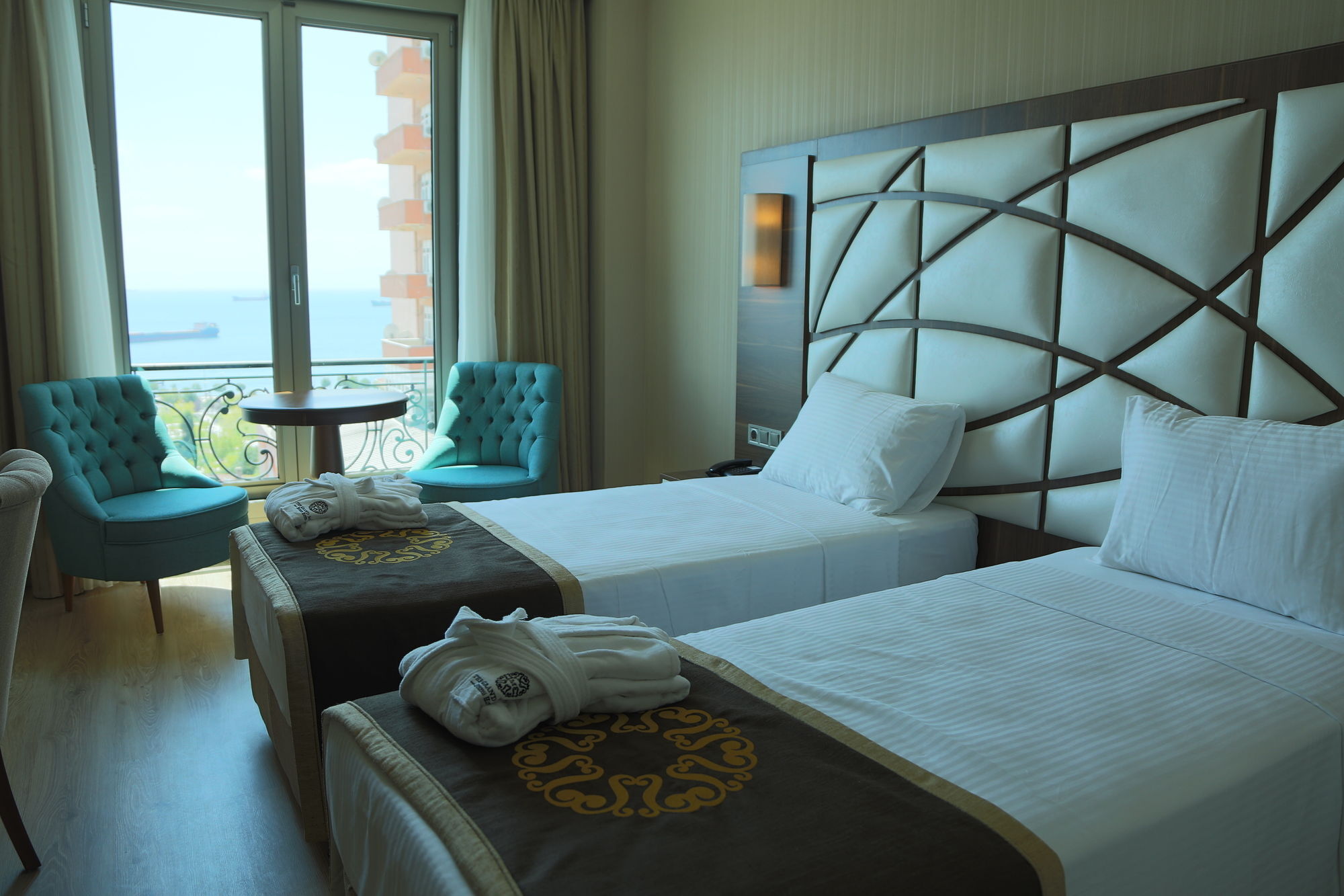 The Grand Mira Business Hotel Provincia di Provincia di Istanbul Esterno foto