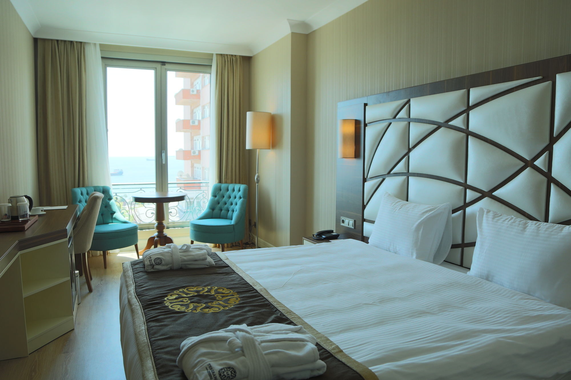 The Grand Mira Business Hotel Provincia di Provincia di Istanbul Esterno foto