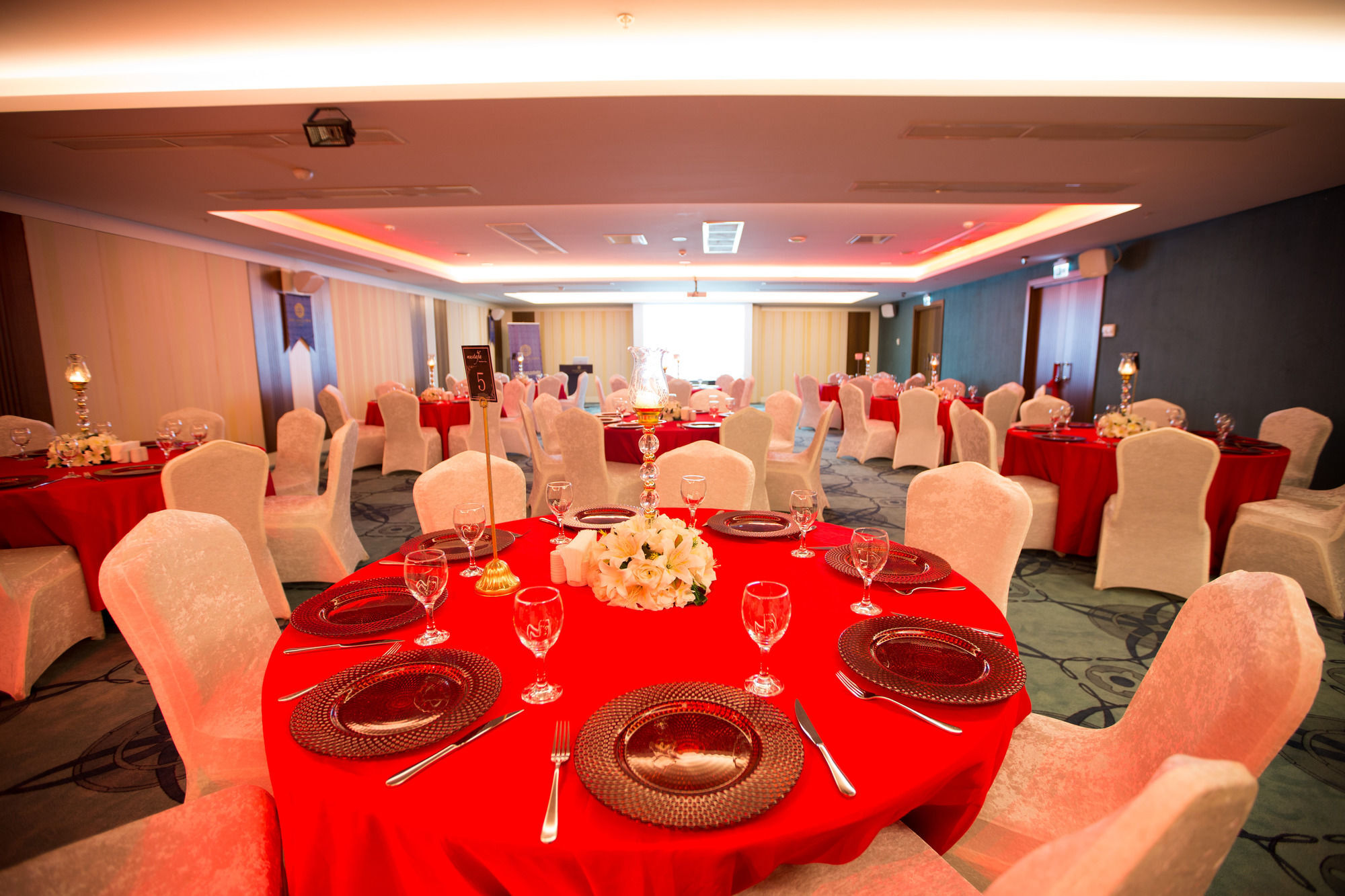The Grand Mira Business Hotel Provincia di Provincia di Istanbul Esterno foto