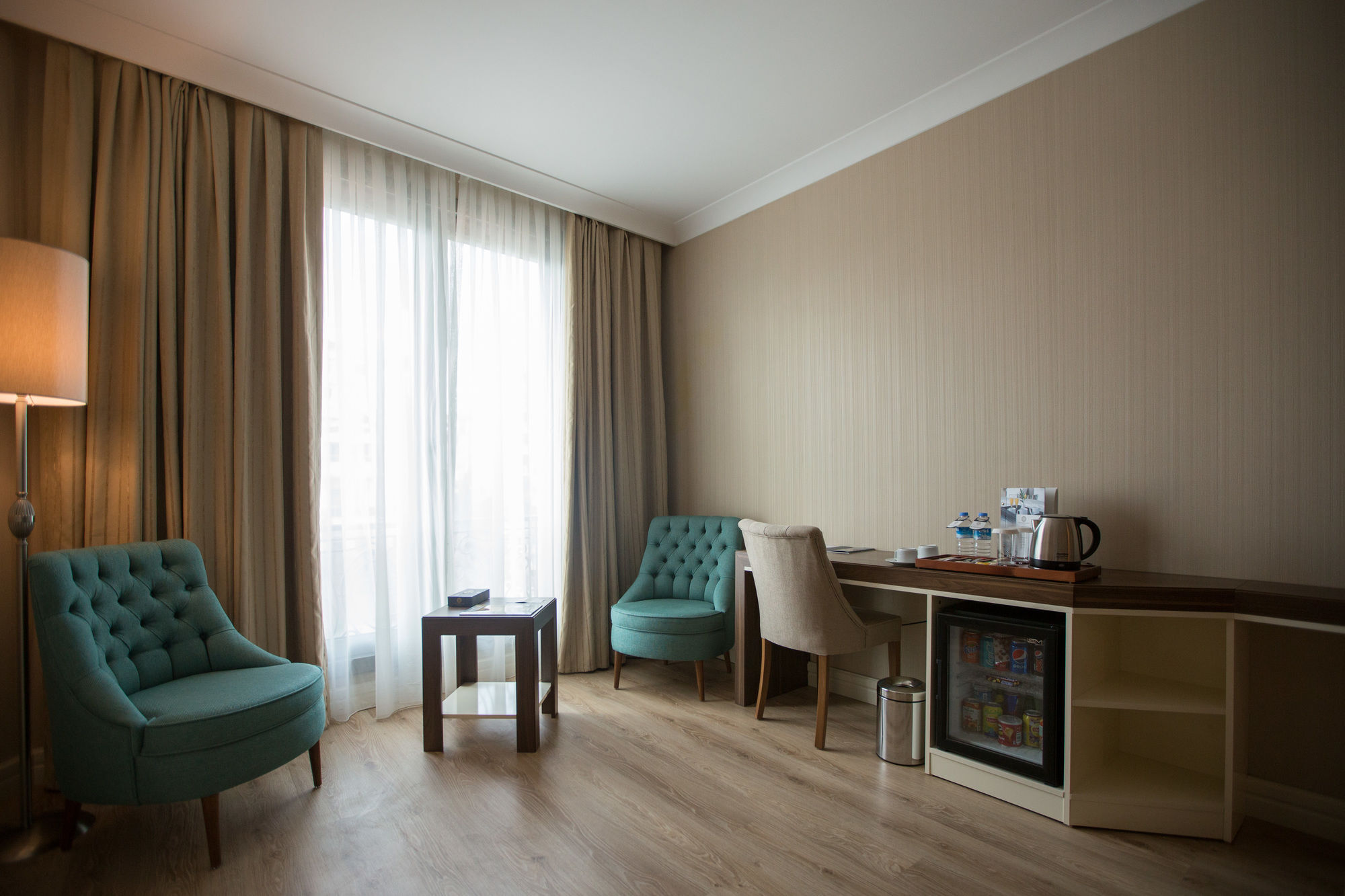The Grand Mira Business Hotel Provincia di Provincia di Istanbul Esterno foto